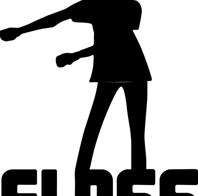 Le flossing ou la danse du moment