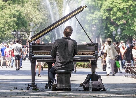 Quels sont les critères de sélection d’un piano ?